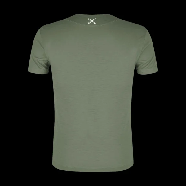 MERINO BREATH T-SHIRT<Montura New