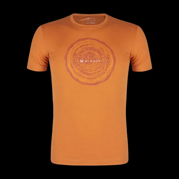 MERINO BREATH T-SHIRT<Montura Flash Sale