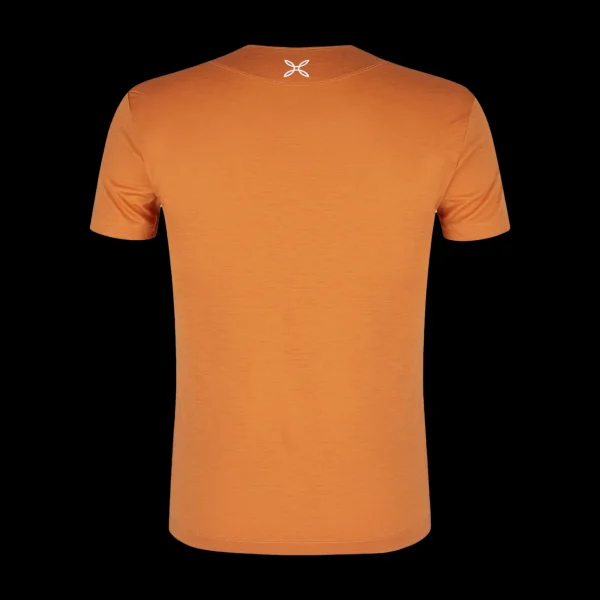 MERINO BREATH T-SHIRT<Montura New