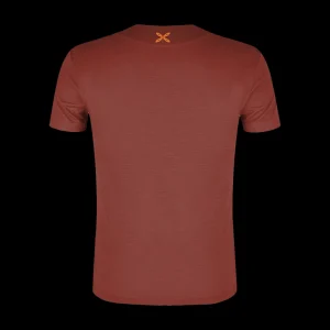 MERINO BREATH T-SHIRT<Montura Flash Sale