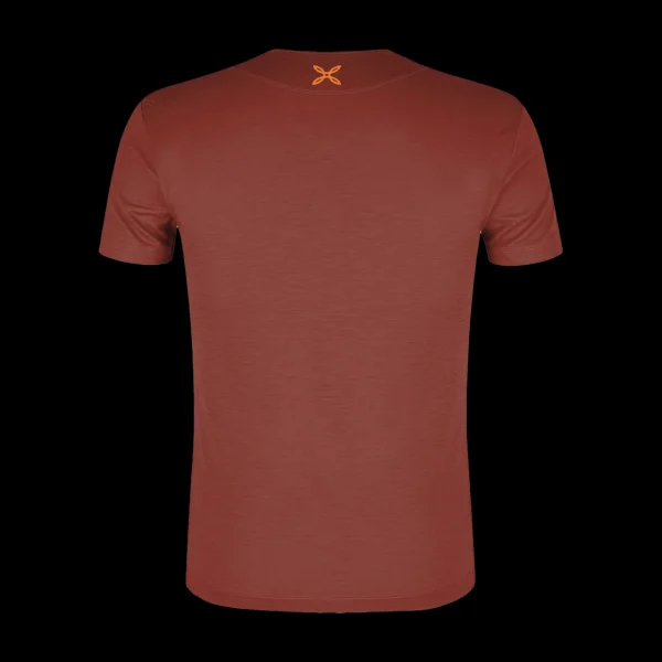 MERINO BREATH T-SHIRT<Montura Flash Sale