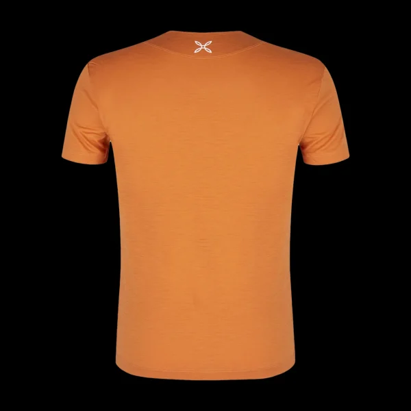 MERINO BREATH T-SHIRT<Montura Flash Sale