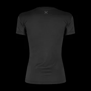 MERINO BREATH T-SHIRT WOMAN<Montura Fashion