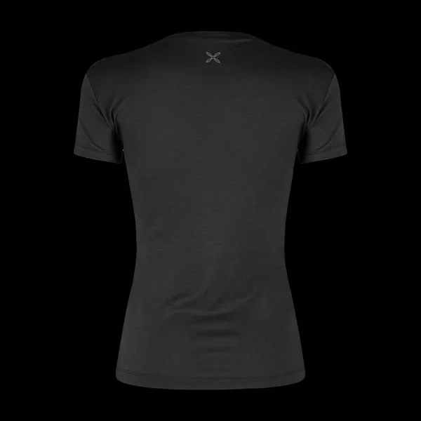 MERINO BREATH T-SHIRT WOMAN<Montura Fashion