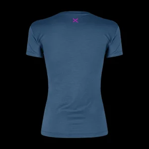 MERINO BREATH T-SHIRT WOMAN<Montura Hot
