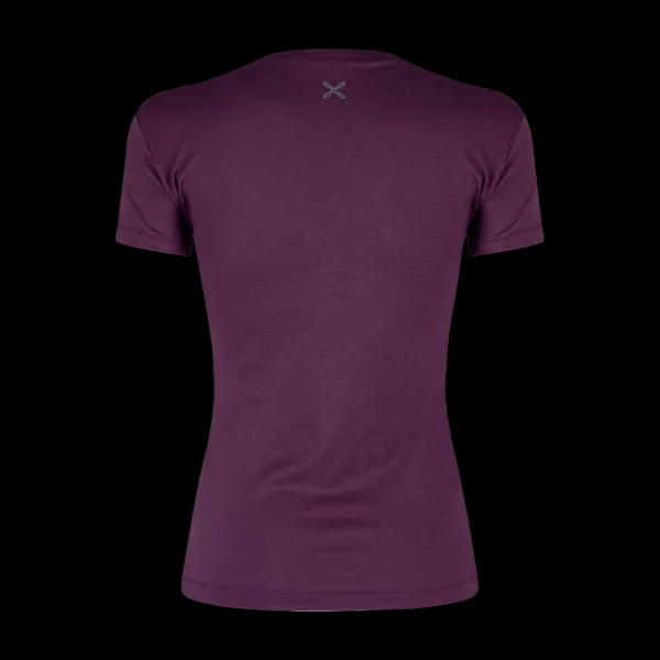 MERINO BREATH T-SHIRT WOMAN<Montura Cheap