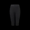 MERINO CONCEPT 3/4 PANTS WOMAN<Montura Best