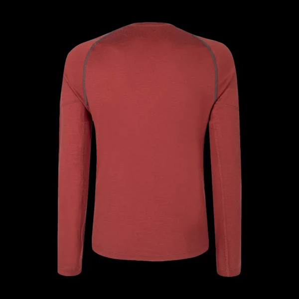 MERINO CONCEPT MAGLIA<Montura Flash Sale