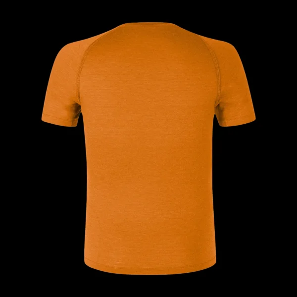 MERINO CONCEPT T-SHIRT<Montura Best