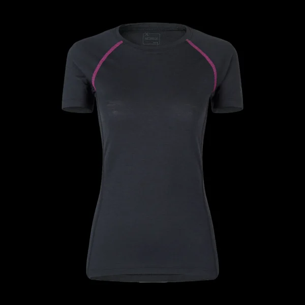 MERINO CONCEPT T-SHIRT WOMAN<Montura Online