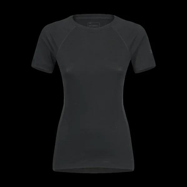 MERINO CONCEPT T-SHIRT WOMAN<Montura Best