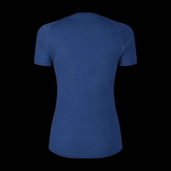 MERINO CONCEPT T-SHIRT WOMAN<Montura Online