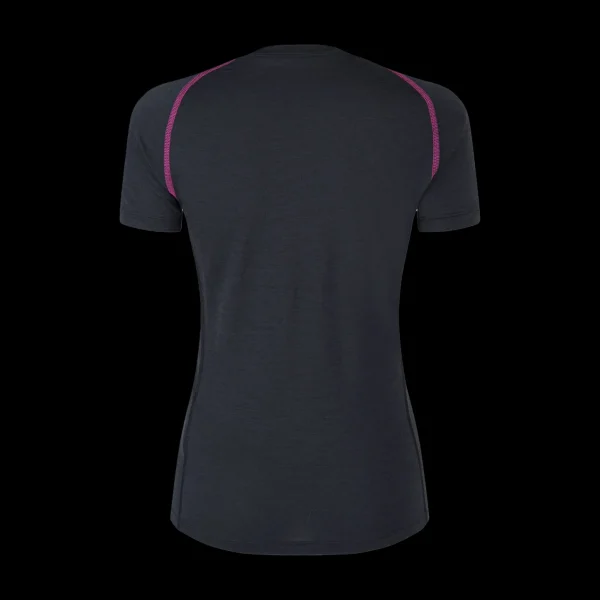 MERINO CONCEPT T-SHIRT WOMAN<Montura Online