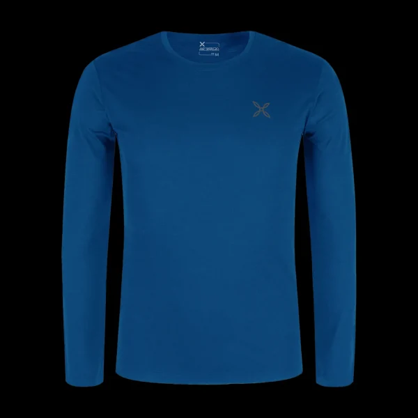 MERINO MOUNTAIN MAGLIA<Montura Store