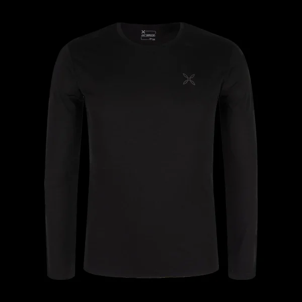 MERINO MOUNTAIN MAGLIA<Montura Hot