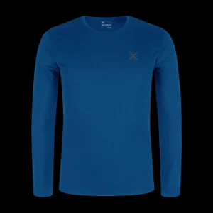 MERINO MOUNTAIN MAGLIA<Montura Hot