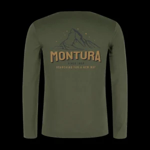 MERINO MOUNTAIN MAGLIA<Montura Store