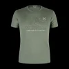 MERINO MOUNTAIN T-SHIRT<Montura Outlet