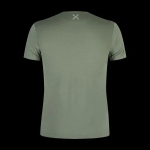 MERINO MOUNTAIN T-SHIRT<Montura New