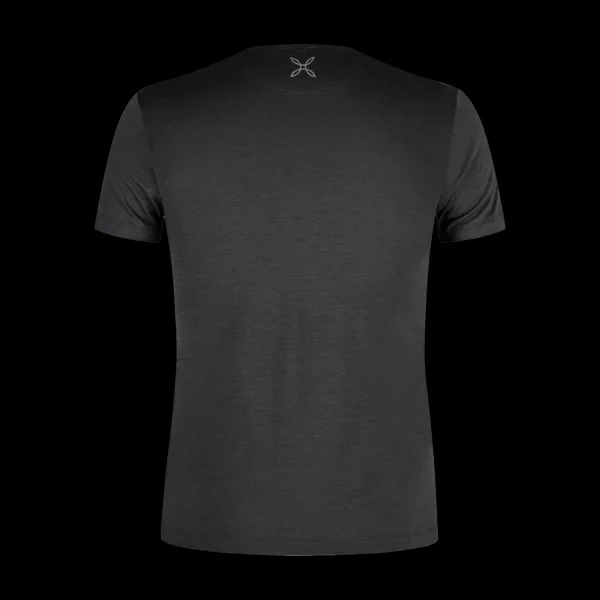MERINO MOUNTAIN T-SHIRT<Montura New