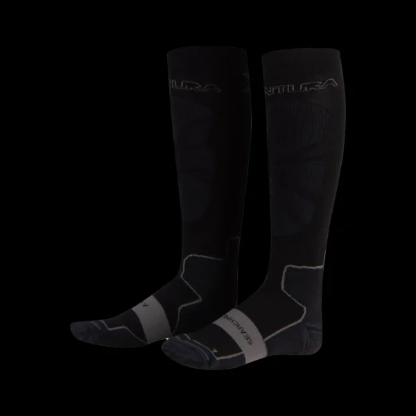 MERINO WOOL WARM SOCKS<Montura Fashion