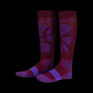 MERINO WOOL WARM SOCKS<Montura Fashion