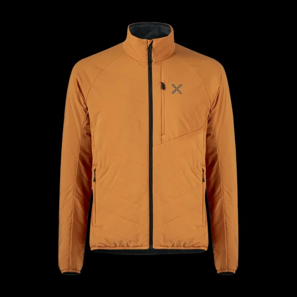 MID LAYER JACKET<Montura Outlet