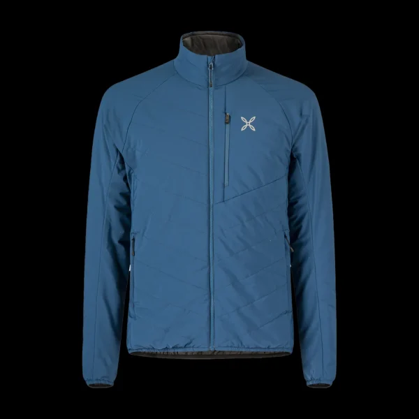 MID LAYER JACKET<Montura Cheap