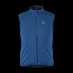 MID LAYER VEST<Montura Hot