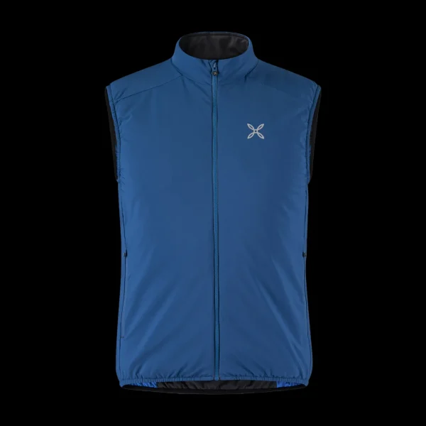 MID LAYER VEST<Montura Hot