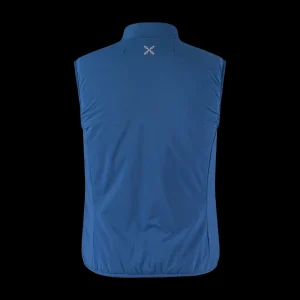 MID LAYER VEST<Montura Hot