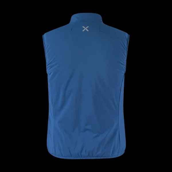 MID LAYER VEST<Montura Hot