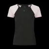 MISTERY T-SHIRT WOMAN<Montura Fashion