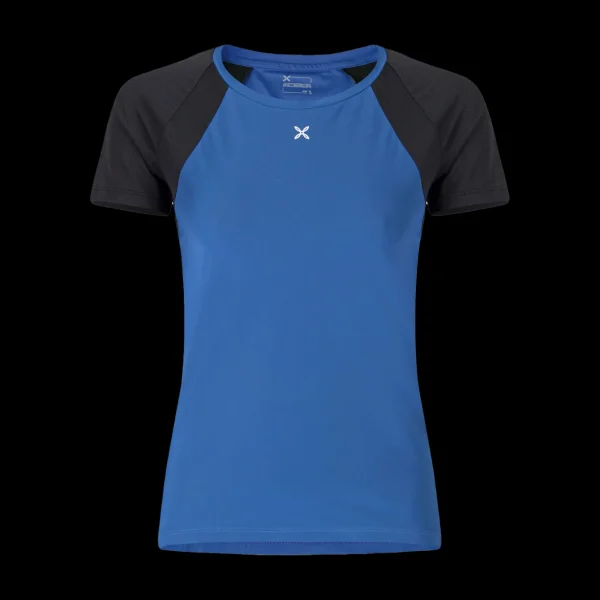 MISTERY T-SHIRT WOMAN<Montura Clearance
