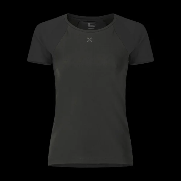 MISTERY T-SHIRT WOMAN<Montura Fashion
