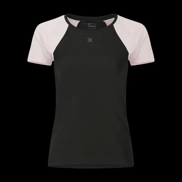 MISTERY T-SHIRT WOMAN<Montura Clearance