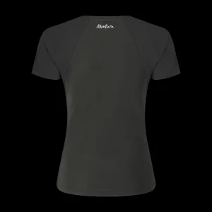 MISTERY T-SHIRT WOMAN<Montura Clearance