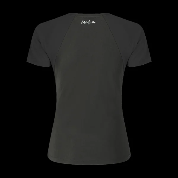 MISTERY T-SHIRT WOMAN<Montura Clearance