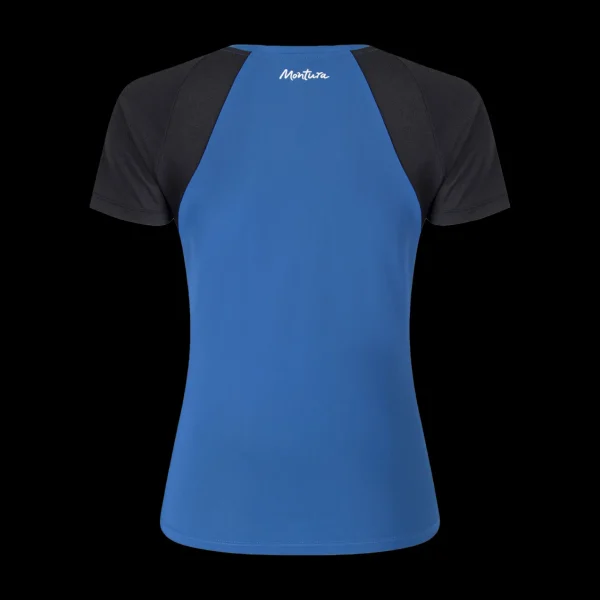 MISTERY T-SHIRT WOMAN<Montura Clearance