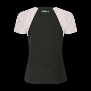 MISTERY T-SHIRT WOMAN<Montura Fashion
