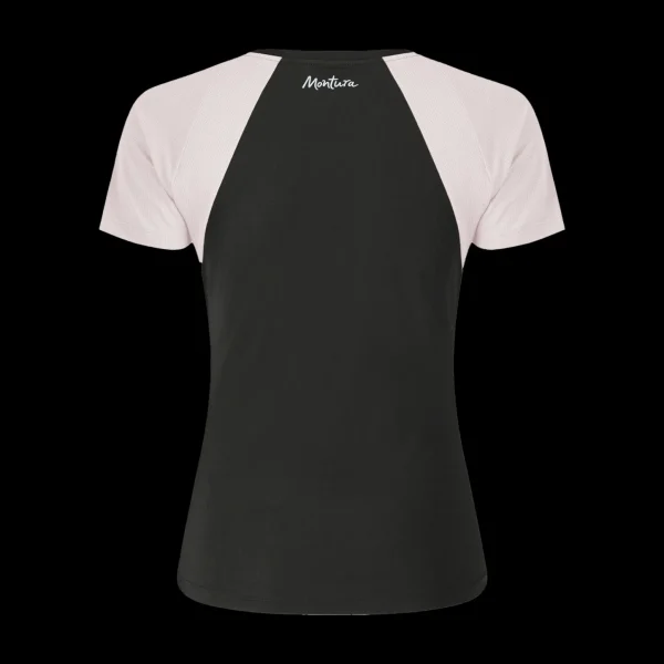 MISTERY T-SHIRT WOMAN<Montura Fashion