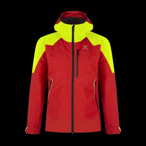 MONTE 2 JACKET<Montura Clearance