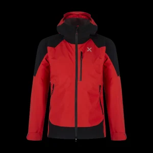 MONTE 2 JACKET<Montura Discount