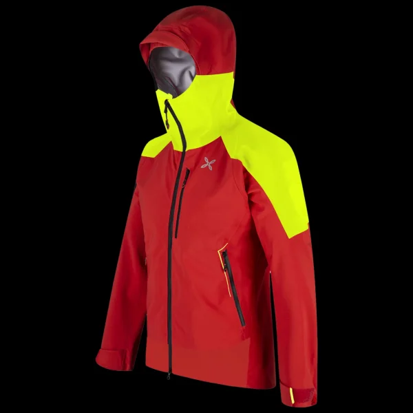 MONTE 2 JACKET<Montura Clearance