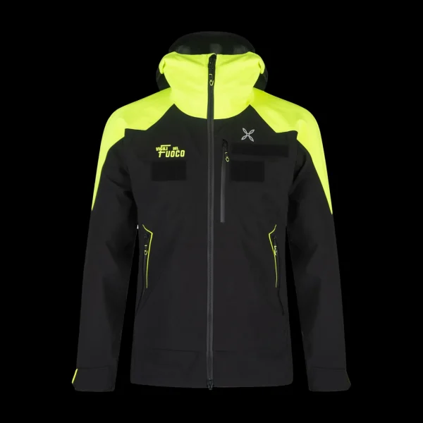MONTE 2 JACKET<Montura Clearance