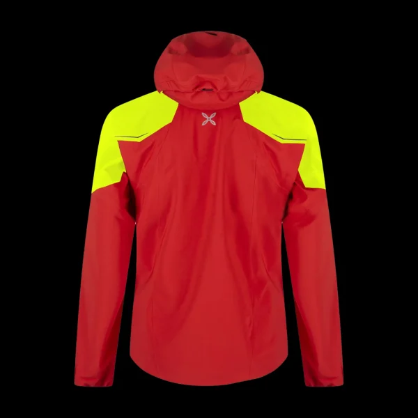 MONTE 2 JACKET<Montura Discount