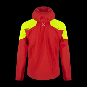 MONTE 2 JACKET<Montura Clearance