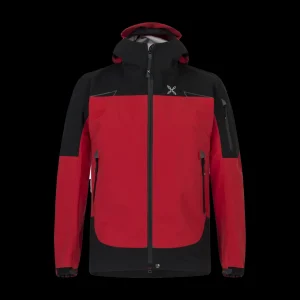 MONTE JACKET<Montura New