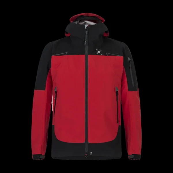 MONTE JACKET<Montura New