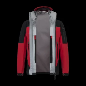 MONTE JACKET<Montura New